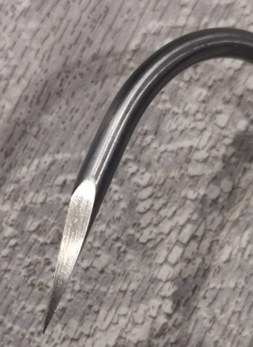 Gaffe Aluminium PHILIPPE PECHE