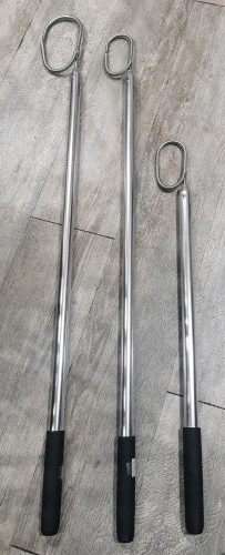 Gaffe Aluminium PHILIPPE PECHE