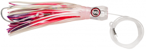 Leurre de Traine Monte Williamson Sailfish Cathcher Rigged