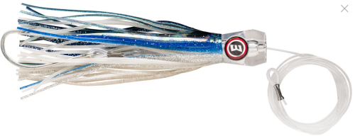 Leurre de Traine Monte Williamson Sailfish Cathcher Rigged