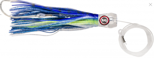 Leurre de Traine Monte Williamson Sailfish Cathcher Rigged