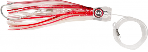 Leurre de Traine Monte Williamson Sailfish Cathcher Rigged