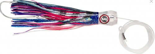 Leurre de Traine Monte Williamson Sailfish Cathcher Rigged