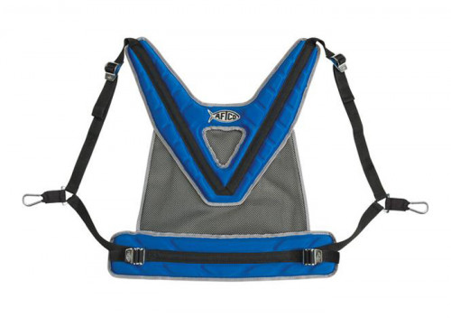 Harnais Aftco Maxforce Shoulder Harness