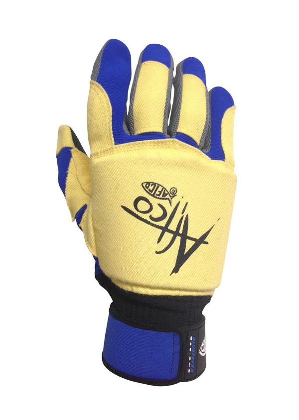 Max gloves top