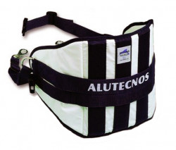 Harnais Alutecnos Fighting Harness