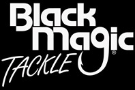 Logo Black Magic Tackle