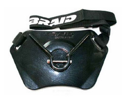 Baudrier Braid Sailfish Stealth Fiber Carbon Belt