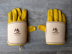 Gants à ligner Hugo Costa