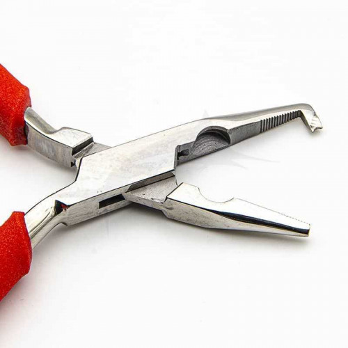 Pince à anneaux brisés HPA Game Pliers Compact