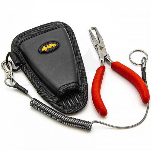 Pince à anneaux brisés HPA Game Pliers Compact