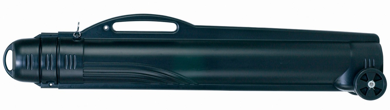 Sac De Transport Pour Canne à Pêche Pliable - Étanche, Sangle Réglable, Tissu Oxford
