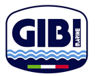 Logo Gibi Marine