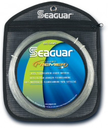 Bas de ligne Fluorocarbone Seaguar Big Game Premier