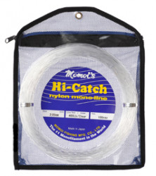 Bas de Ligne Nylon Momoi Hi-Catch Classic Leader