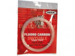 Fluorocarbone Powerline Spécial Bas de Ligne et Sleeves