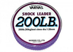 Bas de ligne Nylon Varivas