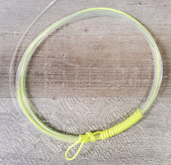 Wind-On Leader Made in USA