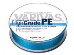 Tresse Varivas High Grade PE