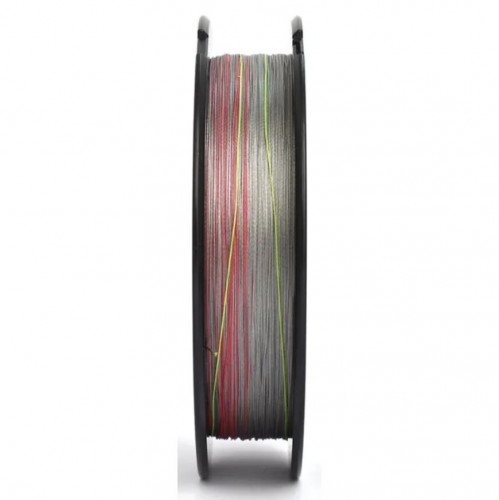 Tresse X BRAID X018 CASTMAN BLUE SPECIAL
