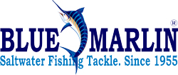 Logo Blue Marlin