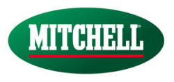 Logo Mitchell