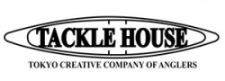 Logo Tackle House