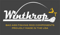 Logo Winthrop