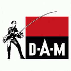 Logo DAM