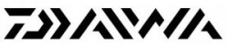 Logo Daiwa