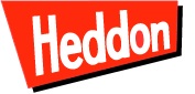 Logo Heddon