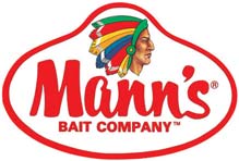 Logo Mann's