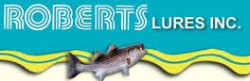 Logo Roberts Lures