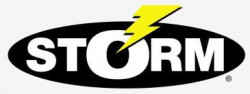 Logo Storm