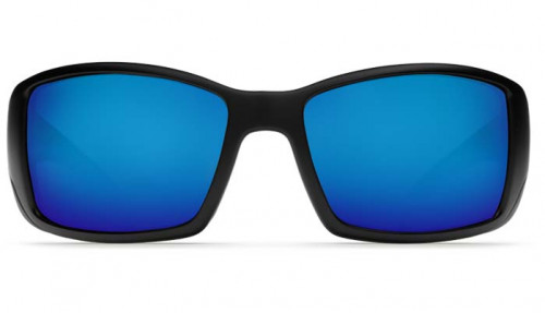 Lunettes Polarisantes Costa Del Mar Black Fin