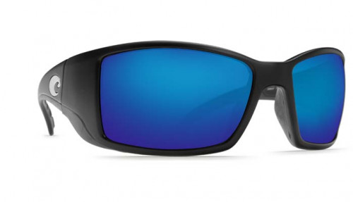 Lunettes Polarisantes Costa Del Mar Black Fin