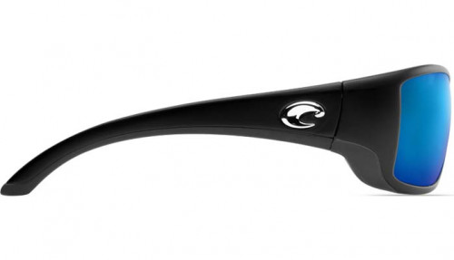 Lunettes Polarisantes Costa Del Mar Black Fin