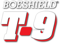 Logo Boeshield