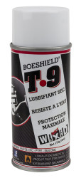 Spray Lubrifiant et Protecteur Boeshield T9