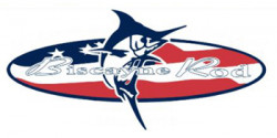 Logo Biscayne Rods