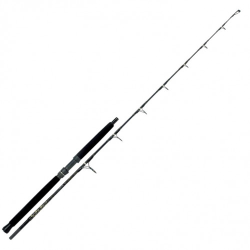 Canne Fin-nor Offshore Vertical Jig