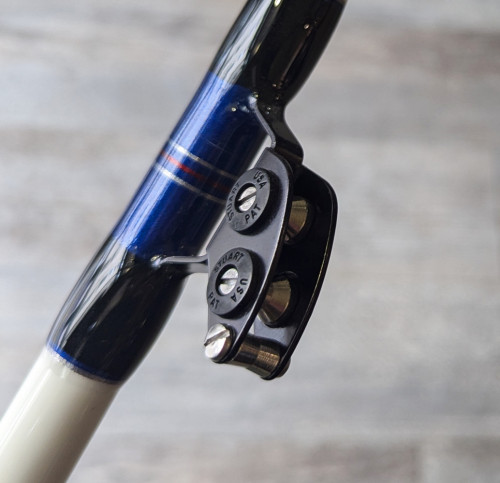 Canne Stand Up Profile Pro 30-60 lb