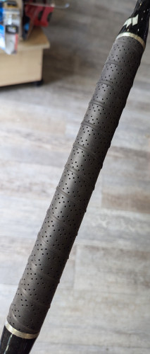Canne de traîne RYVL Seacope 50-80 lb