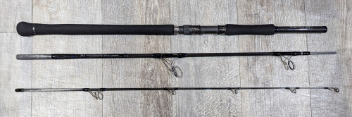 Canne Ripple Fisher Aquila Expedition
