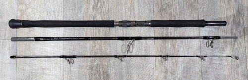 Canne Ripple Fisher Aquila Expedition