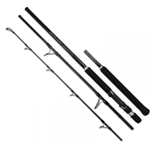 Cannes Smith Offshore Stick Lim Pack 70 Spinning