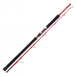 Canne Tenryu Exo Jig SP 50-60 lb