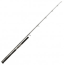 Canne Tenryu Furrary Racing 80lb Black