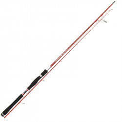 Canne Tenryu Rod Bar 210 Evo 2