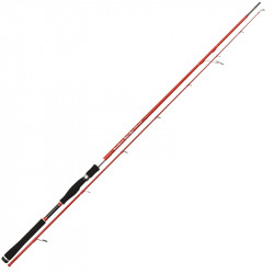 Canne Tenryu Rod Bar 240 Evo 2